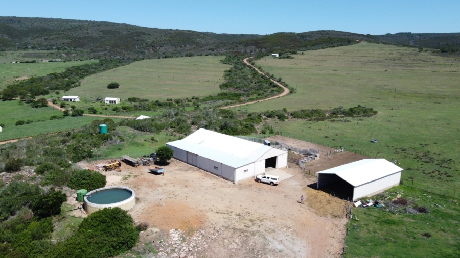 Commercial Property for Sale in Mossel Bay Rural Western Cape
